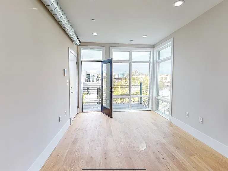 1537 Gales St NE #3A — Photo 9