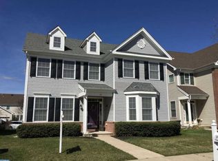10 Gallop Way, Chesterfield, NJ 08515