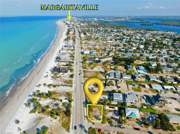 3891 Estero BLVD, FORT MYERS BEACH, FL 33931