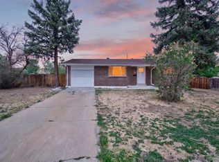 7620 Acoma Ct, Denver, CO 80221
