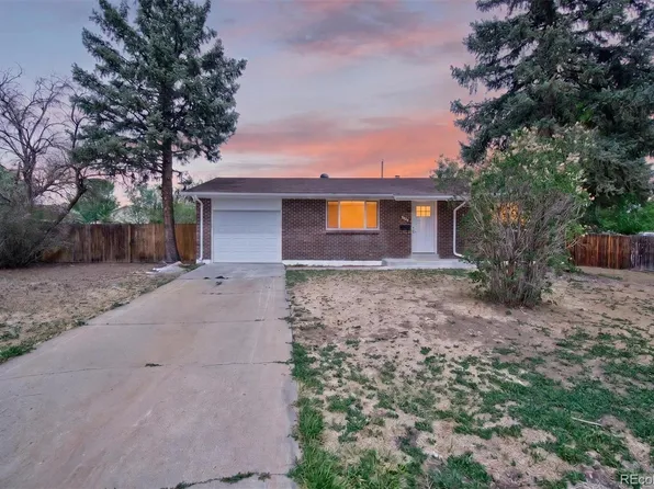 7620 Acoma Court, Denver, CO 80221