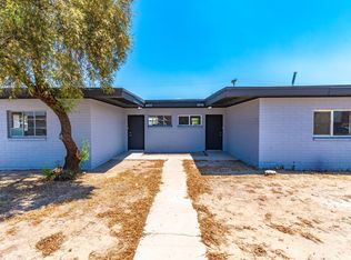 3017 E Proctor Vis #3017, Tucson, AZ 85713