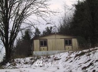 2274 S Scheuber Rd, Chehalis, WA 98532