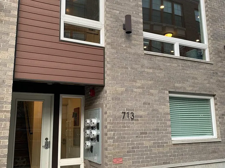 713-15 S 12th St #3 — Photo 16