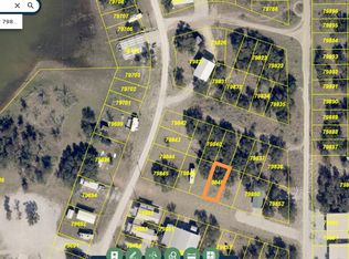 LOT 1417 Lake Front, May, TX 76857