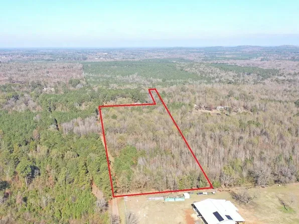 0 County Road 2617, Linden, TX 75563