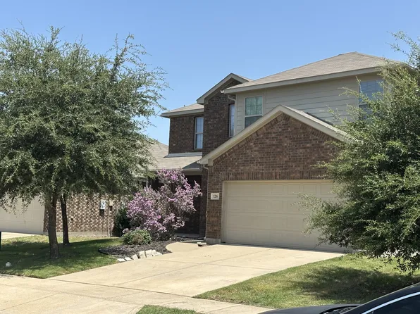 1206 Erika Ln, Forney, TX 75126