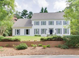 440 Tavern Cir, Sandy Springs, GA 30350