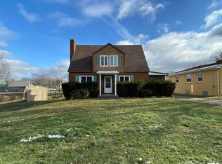 105 Boyd Ave, Brownsville, PA 15417