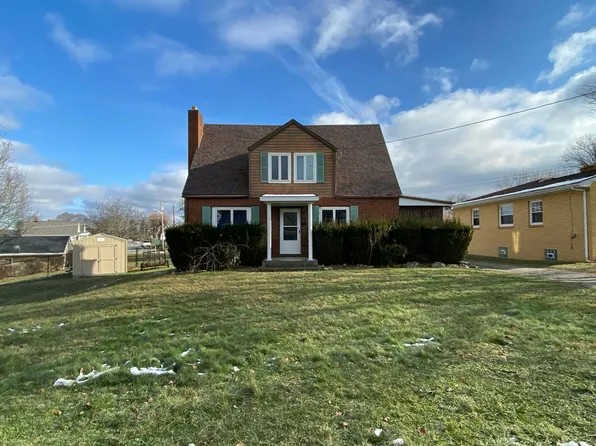 105 Boyd Ave, Brownsville, PA 15417