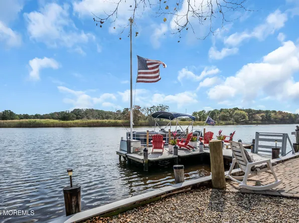 501 N Shore Drive, Forked River, NJ 08731