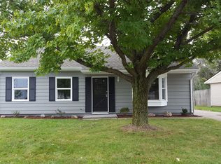 3601 Redondo Dr, Lafayette, IN 47905