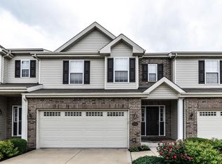 2012 Chestnut Pines Court St, Peters, MO 63376
