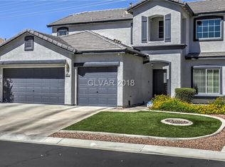 3884 Rugen Ave, Las Vegas, NV 89120