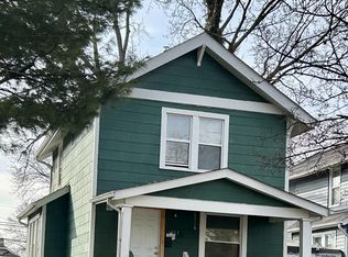 1377 Aberdeen Ave, Columbus, OH 43211