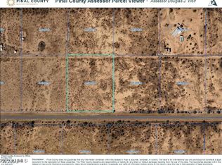 0 W Virgo Dr #80, Eloy, AZ 85131