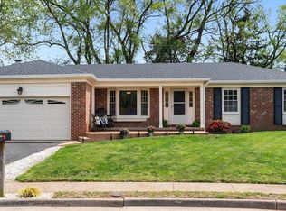314 Belmont Pl SW, Leesburg, VA 20175