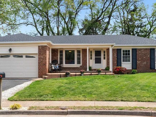 314 Belmont Pl SW, Leesburg, VA 20175