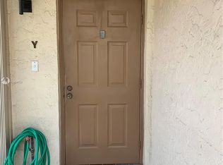 11530 SW 109th Rd #31Y, Miami, FL 33176