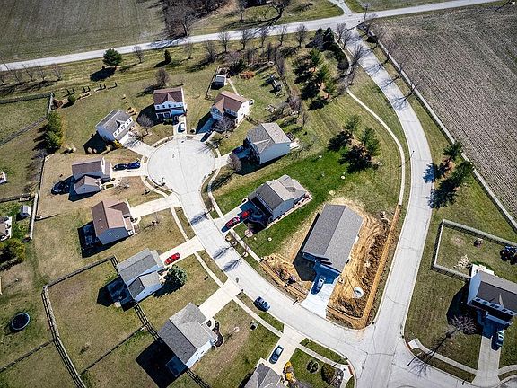 5th image of 25671 Winterberry Way Lot 16