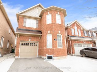 47 Haverty Trl, Brampton, ON L7A 0S3