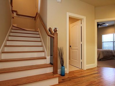 1222 W 17th St UNIT E, Houston, TX, 77008