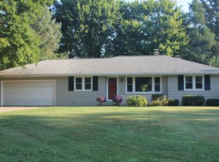 8351 Yale Ave, Richland, MI 49083
