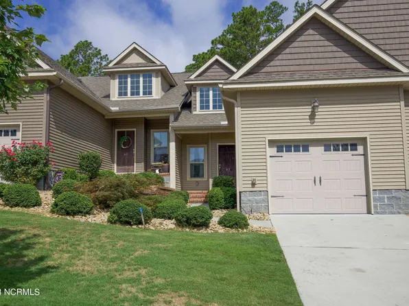 42 Cypress Circle, Southern Pines, NC 28387