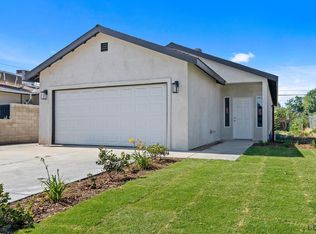 921 Cannon Ave, Bakersfield, CA 93307