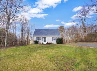 986 Merrow Rd, Coventry, CT 06238