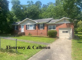 174 McCartha Dr, Columbus, GA 31907