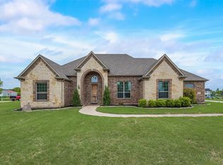 930 Lake Rd, Lavon, TX 75166