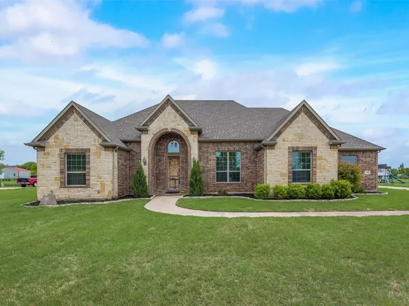 930 Lake Rd, Lavon, TX 75166