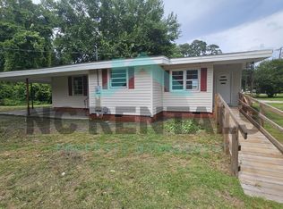 6852 Church St, Grifton, NC 28530