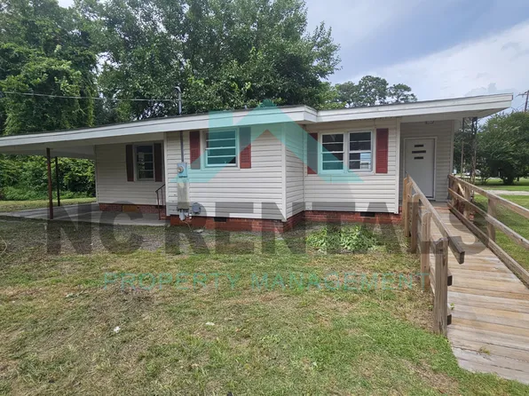 6852 Church St, Grifton, NC 28530