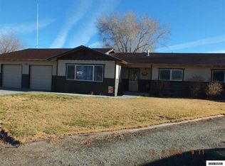 16 Maple Dr, Yerington, NV 89447