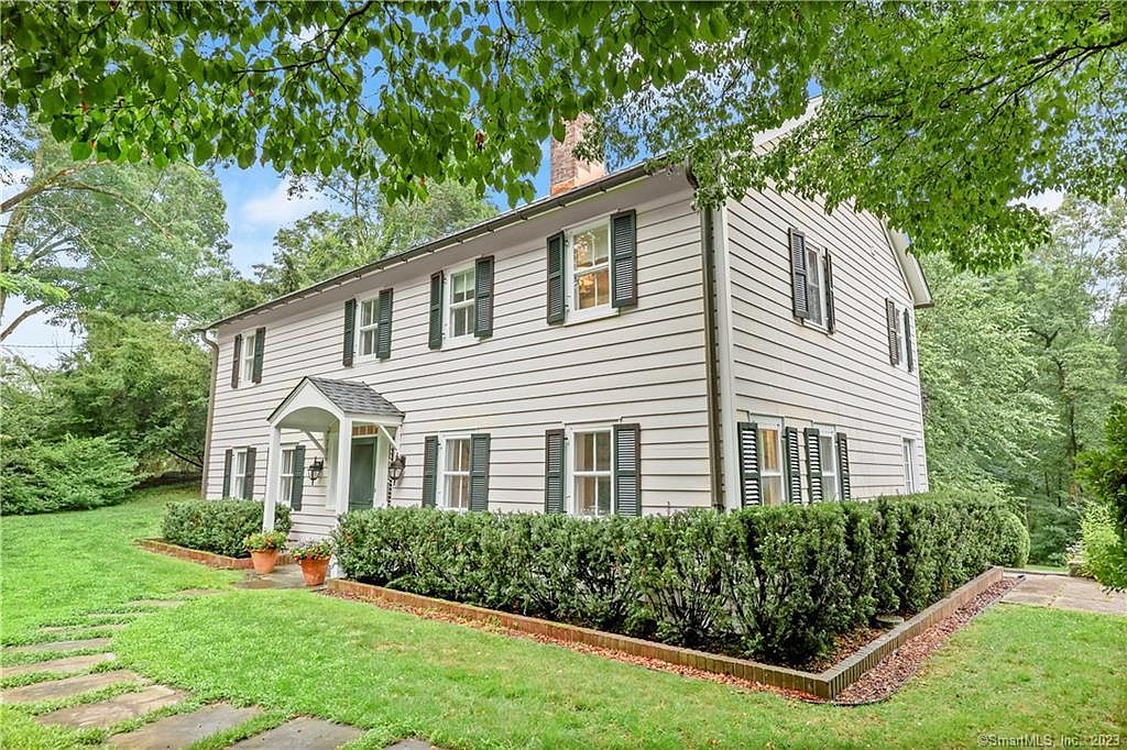 528 Canoe Hill Rd, New Canaan, CT 06840 Zillow