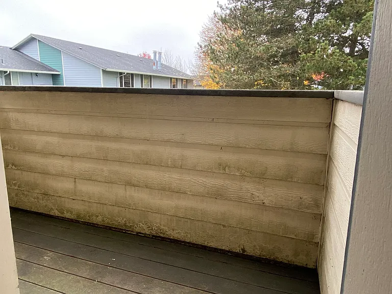 The Park Apartments — Photo 18