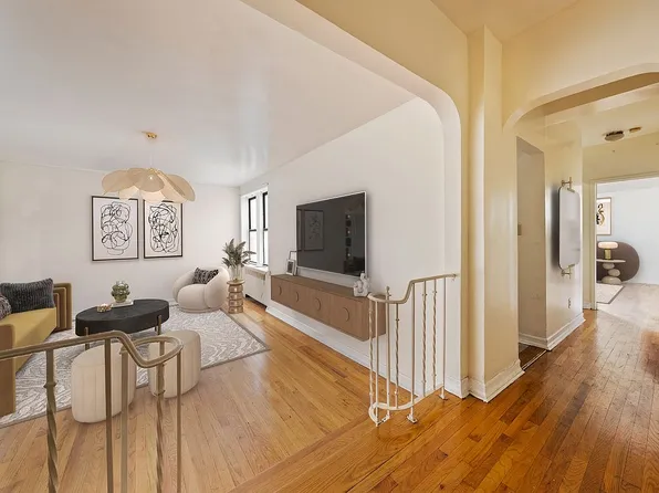 1200 Woodycrest Ave APT 3E, Bronx, NY 10452