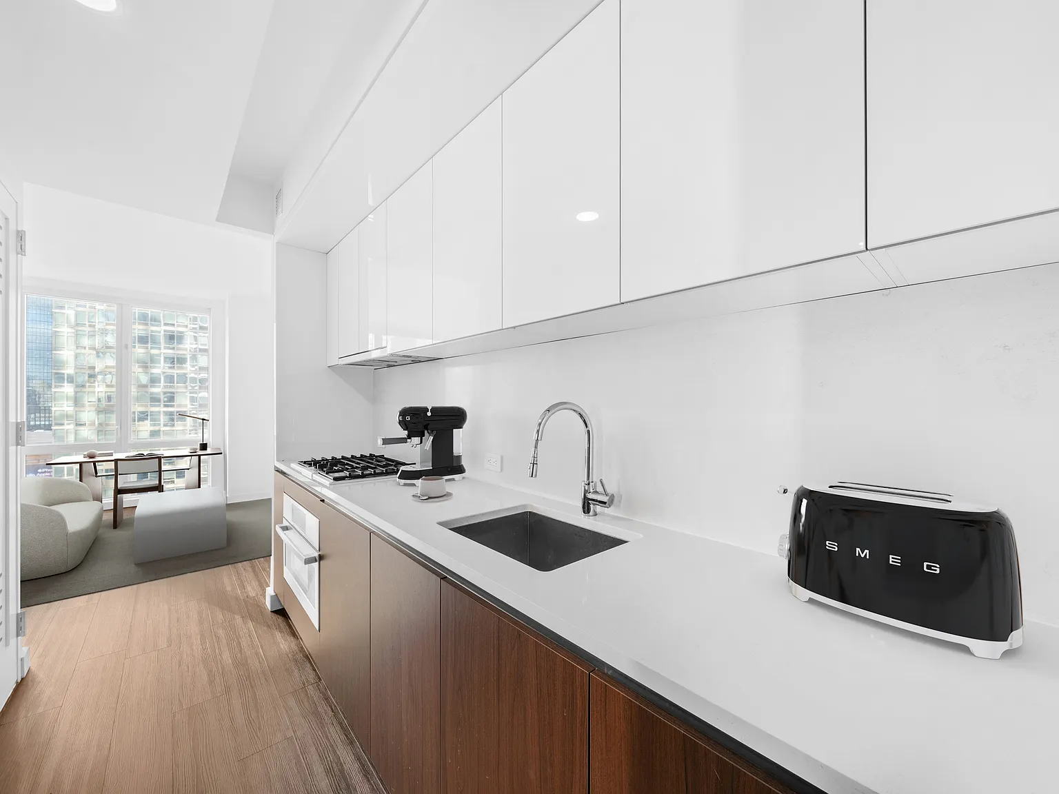 605 West 42nd Street — Photo 3