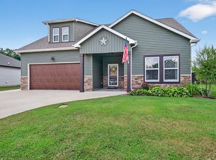 282 Crusaw Dr, Clarksville, TN 37043
