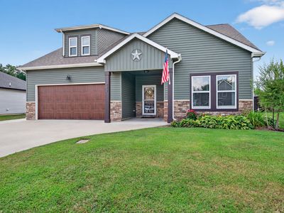 282 Crusaw Dr, Clarksville, TN, 37043