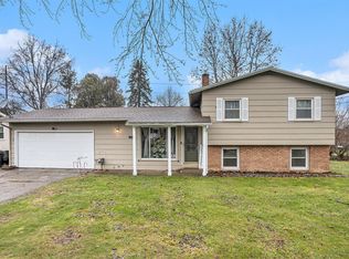 4217 Tiffany Ave, Portage, MI