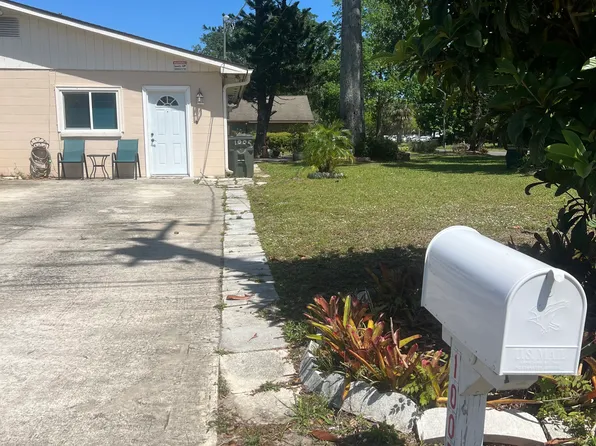 1005 Vine St Unit B, Daytona Beach, FL 32117