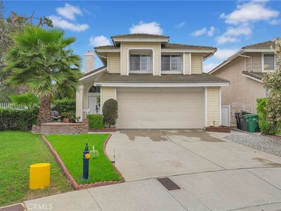 20826 E Rocky Point Ln, Diamond Bar, CA, 91789