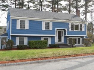 122 Fowler Rd, Lowell, MA 01854