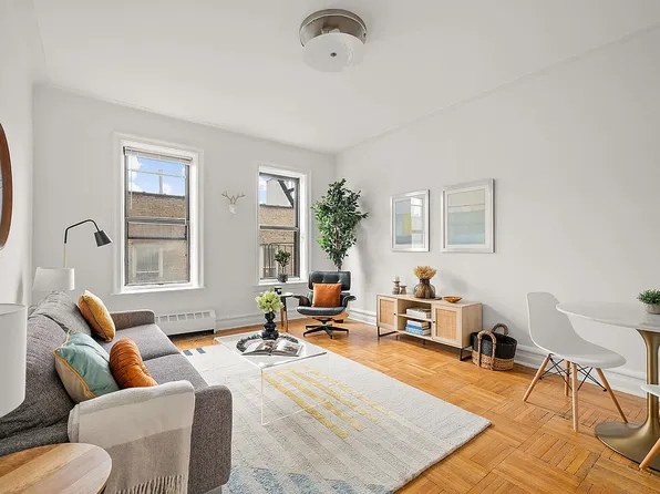 61 Eastern Pkwy APT 4E, Brooklyn, NY 11238