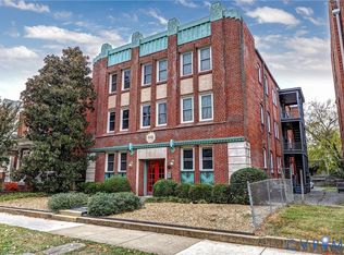 3122 Kensington Ave #U5, Richmond, VA 23221