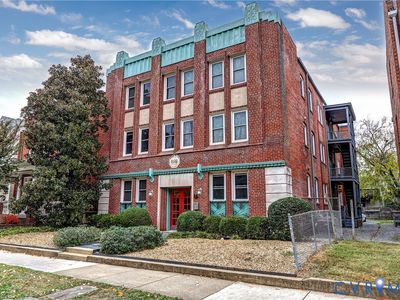 3122 Kensington Ave #U5, Richmond, VA, 23221