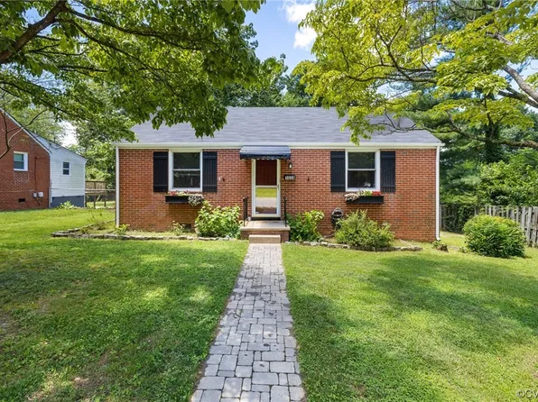 1658 Foster Rd, Richmond, VA 23226